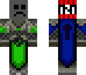creeper boss