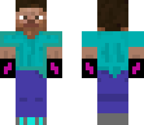different steve