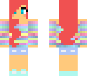 shendralia fixed