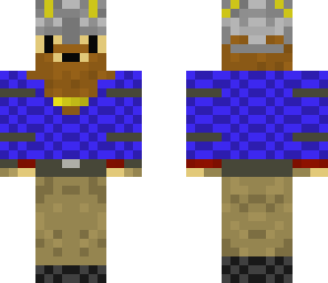 nick's dwarf