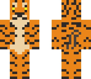 tiger