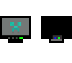 creeper tv