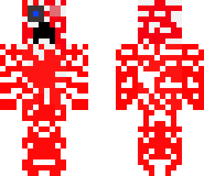 blood and gore