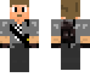 my personal skin