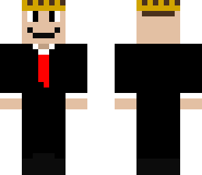 my