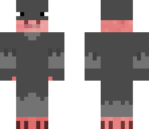 assasain's pig