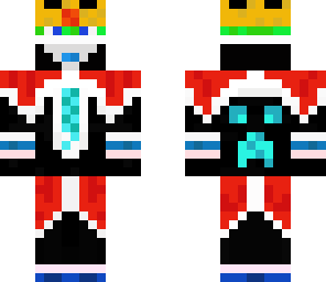 nanometre king old