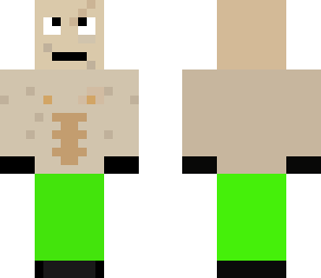 radio muscle man