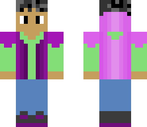 steve