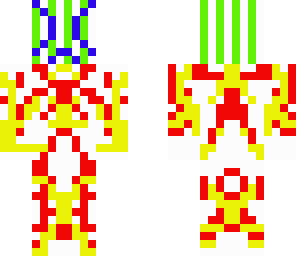 patterns