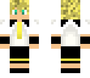 len kagamine