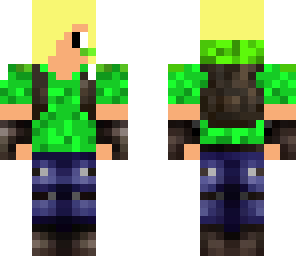 back pack guy