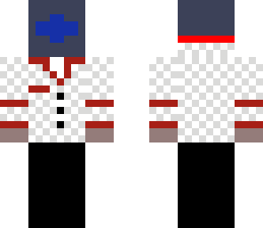 robo-suit