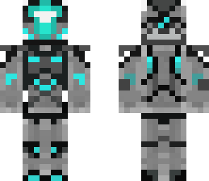 space trooper