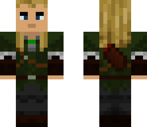 legolas