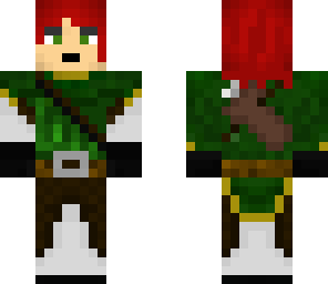 custom skin 1
