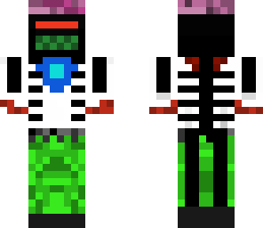 hurt alien