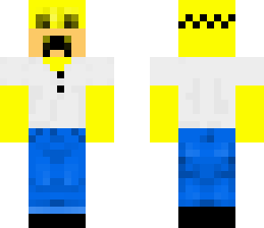 creep-homer