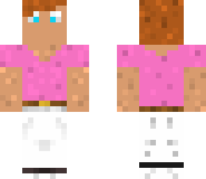 pink guy