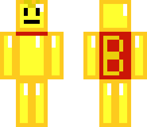 butterman