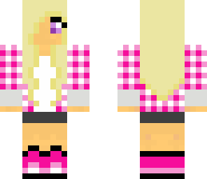 my favorite skin