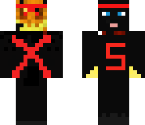 ninja boy edited