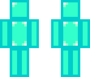 diamond skin