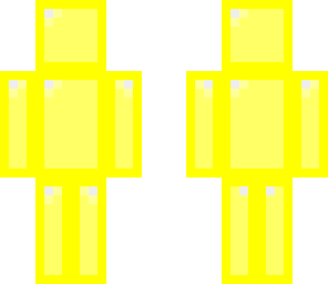 gold skin