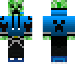 creeper_omp