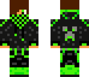 green cool guy 2