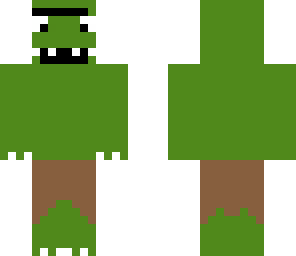 green monster
