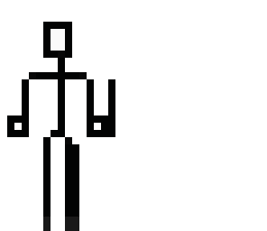 stick dude