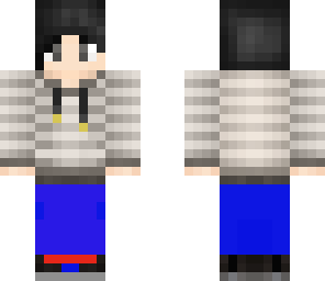 boy gamer