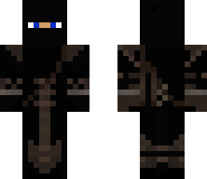 black ninja 2