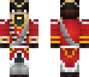 me in king style