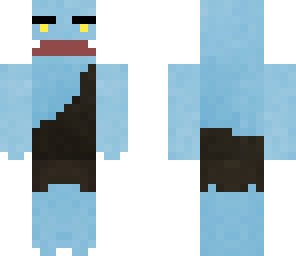 ungespielt with eyebrows