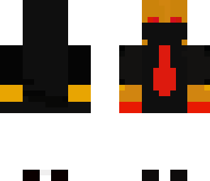 evil tuxedo 2 update