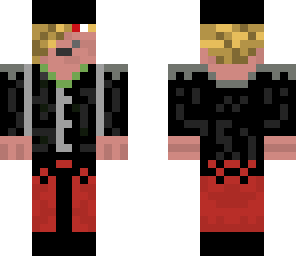 zlo and top hat