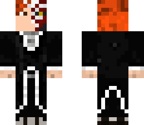 ichigo fixed angain