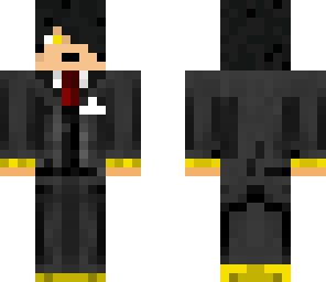 top suit