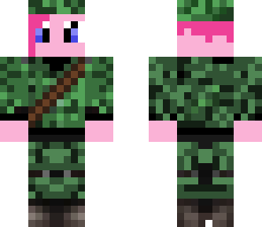 liutenant pinkiepie