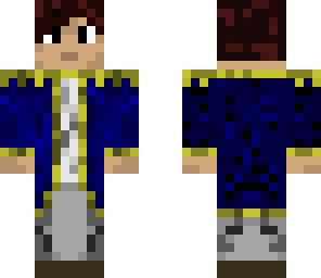 cedric the noble
