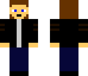 worverineskin