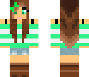 cute girl
