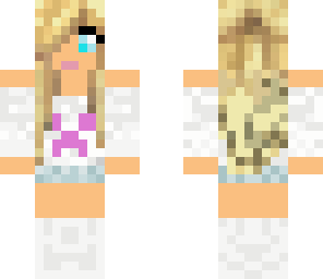 creeper girl