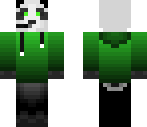 hd panda