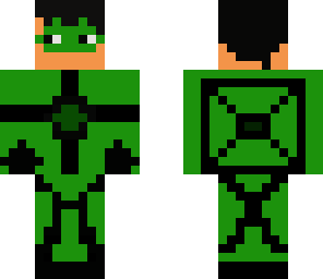 my superhero