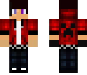 another skin