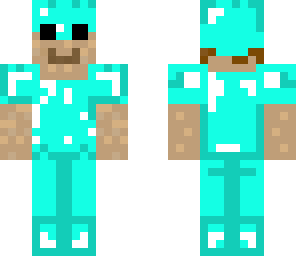 diamond armor