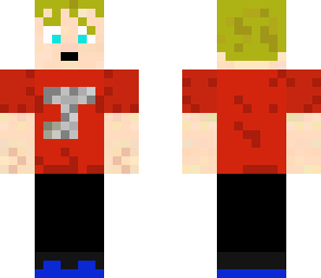 johnbuscus
